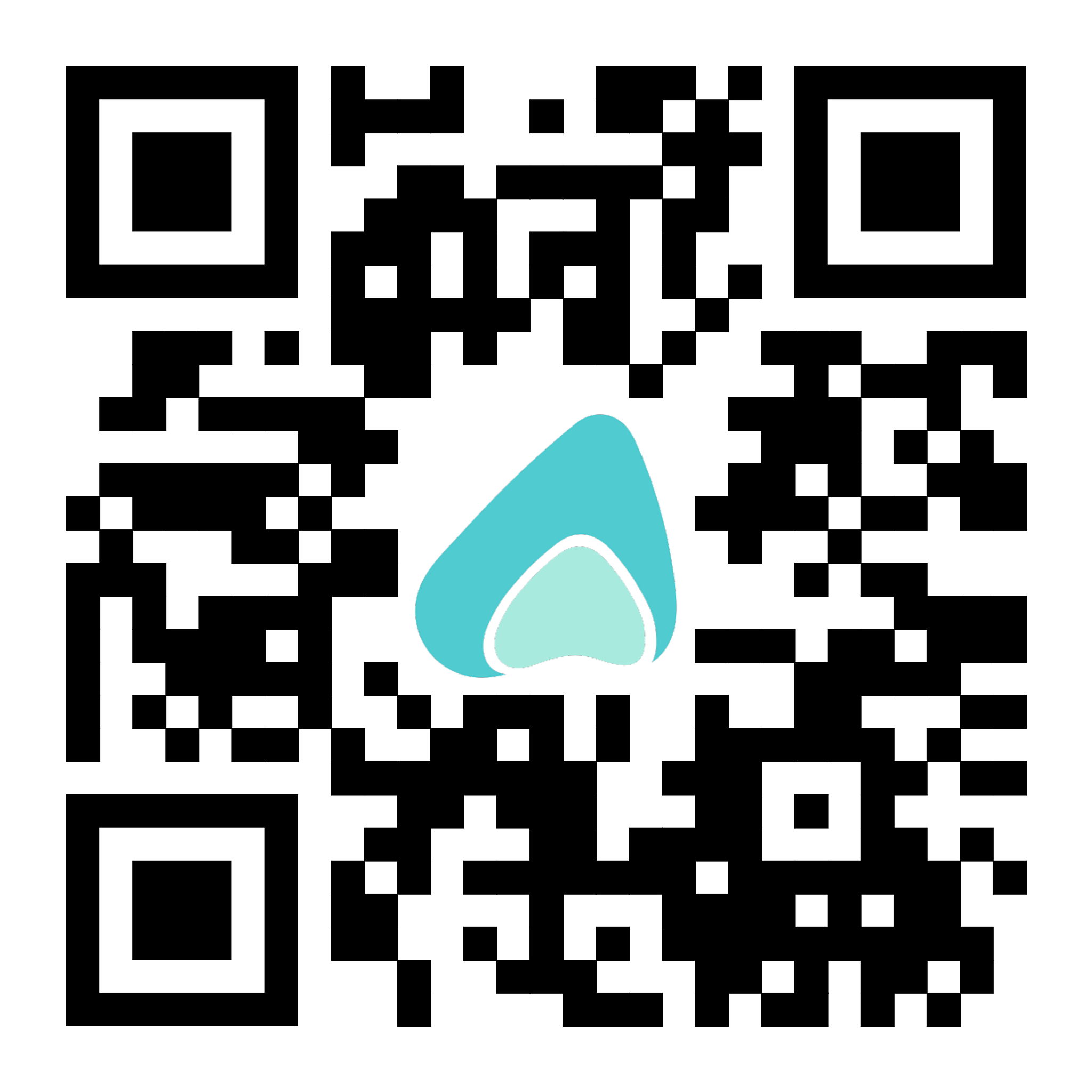QR Code de Acesso